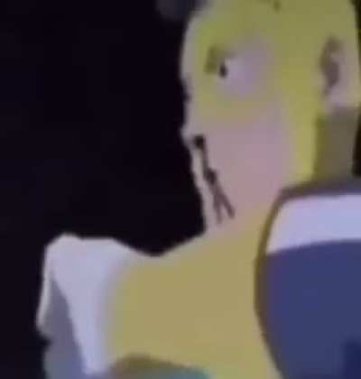 I ain’t lettin yall recover