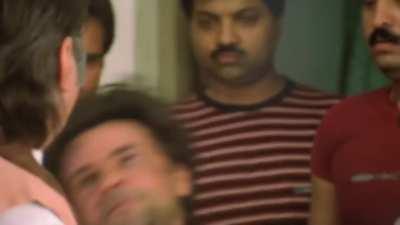 Finally they cracked