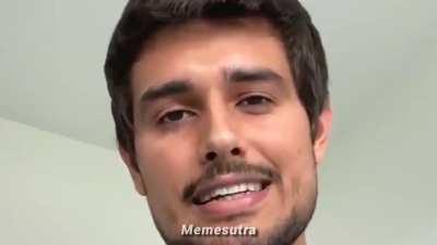 Title nhi meme dekh warna teri maa ka analysis karwa dunga Dhruv rathee se.