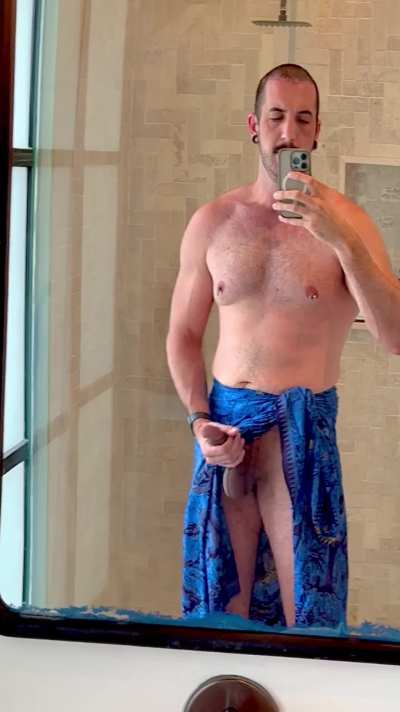 First time visiting Bali