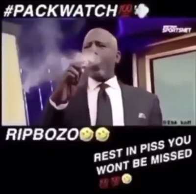 this Lions pack hittin fr