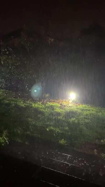 from Italy 🇮🇹 🌧