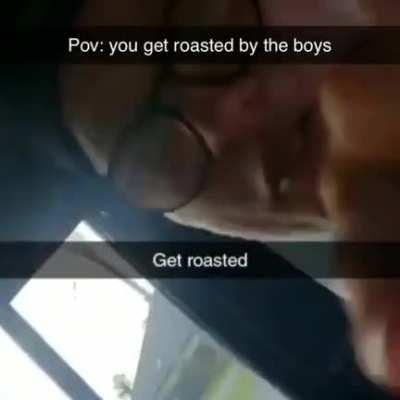 I’m 15 and this is yeet