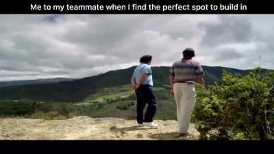 Idk if this is good or not but when I watched Narcos yesterday I just had to.