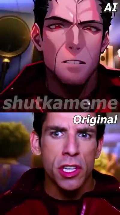 Guido y Vlascko la primera vez que se encontraron