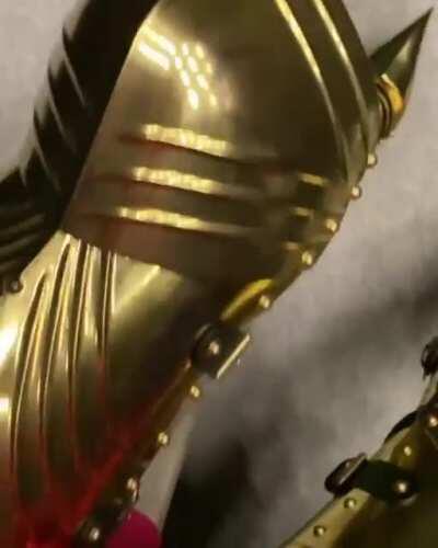 How’s my fit for the Mollyworld release party?