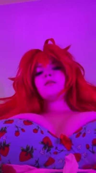 Rias TikTok ❤️‍🔥