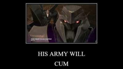 I'M COMING FOR YOU!!!!