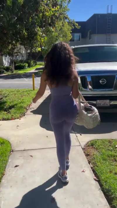 Are You Following Me via IG 10/15/25