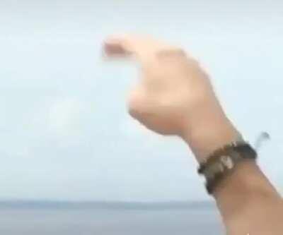 conhecimento com Lucas Nudismo e Mateus Mortadela