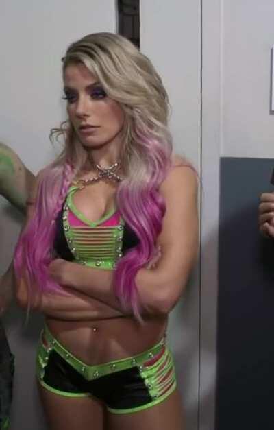 Lexi