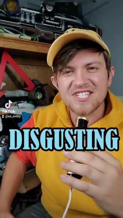 With Catalyst coming out soon, I think its necessary to show her clear flaw.