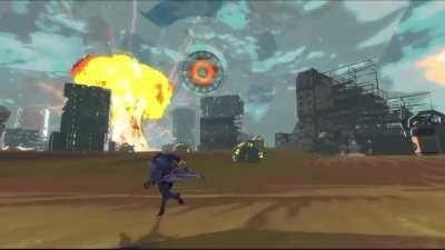 Heil spez and HEIL PARRYING