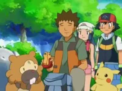 I believe in Bober superiority