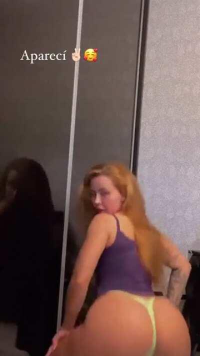 Dj Larissa Cerqueira