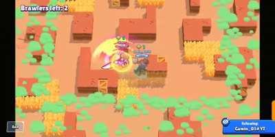 Some people can't just aim