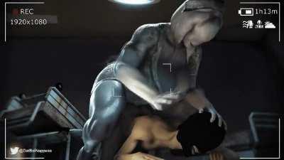 [nappana] It's kind of weird. But not bad, in my opinion.