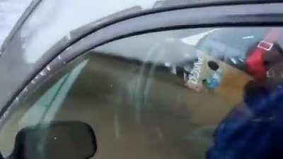 Hit the Bass, they said ….