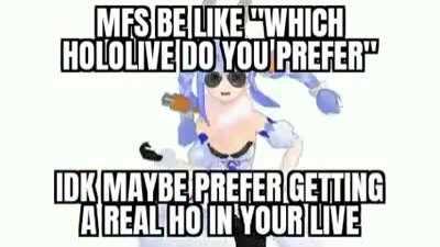 Y'all really do be like that