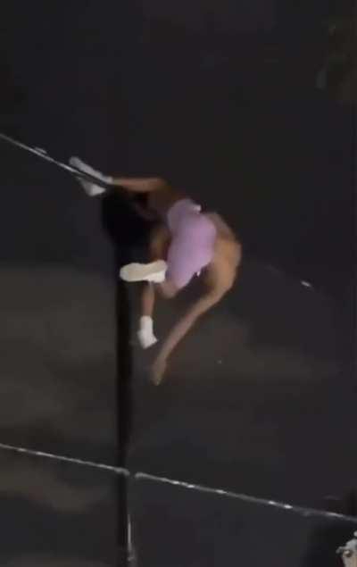 My spidey senses are tingling