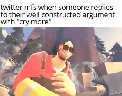 average trolling session