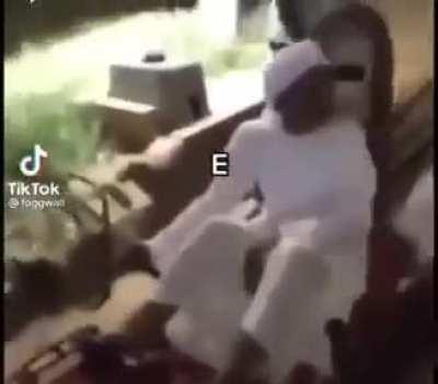 Girls: omg he’s probably out cheating. Boys: