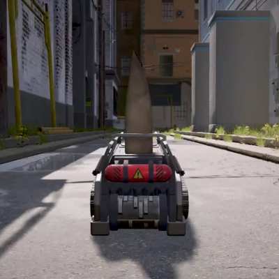 Ram Elite Teased For September 12th