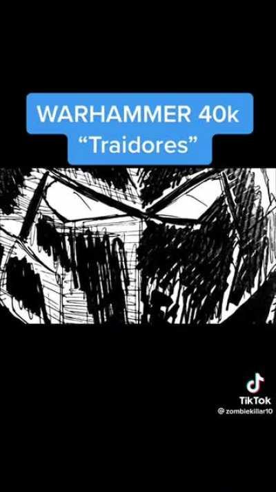 Warhammer40kEsp - Video #2893