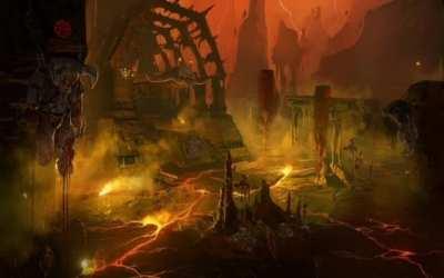 this hell choir was a masterpiece.