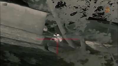 TTP sniper aims at Pakistani soldier's nuts until he's dead