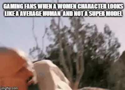 Made this meme while looking through a battlefield thread