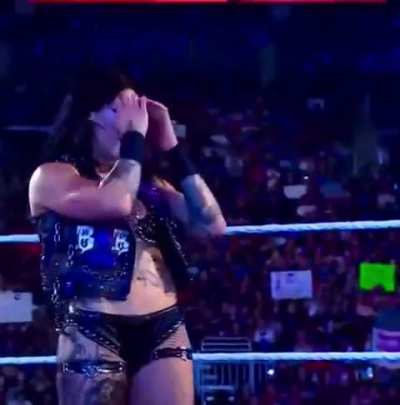 RAW April 28th, 2025