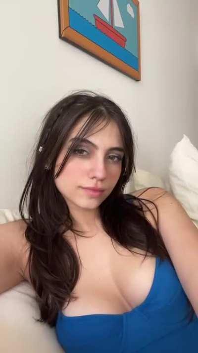 ❤️ Grupo de rol en telegram con contenido exclusivo de streamers y/o tik tokers, también contamos con otros grupos incluido uno de jerk off (link en mi perfil) únete si quieres disfrutar de buen contenido y un rico joi ❤️