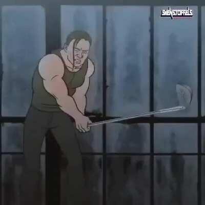 Whoever made this video deserves an award