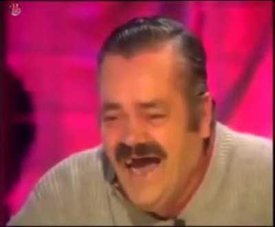 You Dummies Thought Life would Go Back to Normal