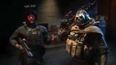 Season 1️⃣2️⃣ Going Dark