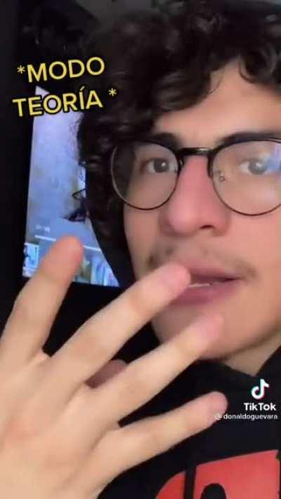 ¿Tu que crees Beelce?