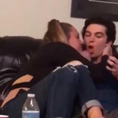 HMC while I attempt to dive in