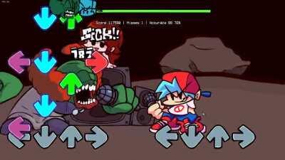 Trickier Tricky Mod???