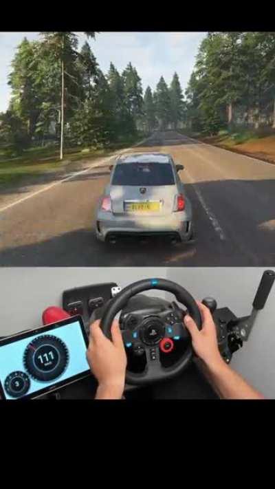 Handbrake - It's Not Just a Parking Brake😂😂😂