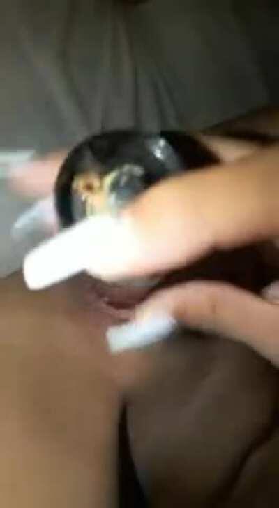 When you want a promotion you have to use your assets.