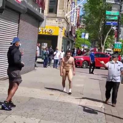 New Terminator movie being filmed in the Bronx