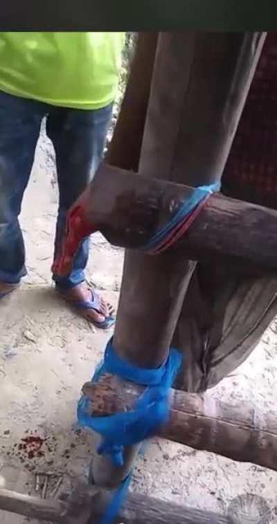 WCGW do not do this..