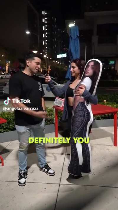 ANGELA ALVAREZ INTERVIEW😉🌶️