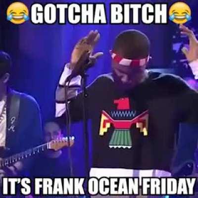 Y’all must’ve forgot