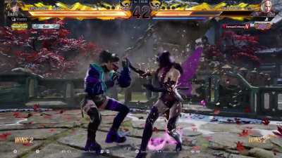 I can Xiaoyu the world