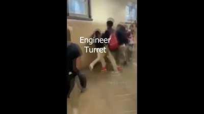 Engineer Mains