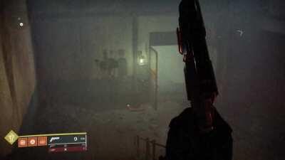 I heared you like ballyhoo and warmond cells, what if i told you u could combine both of them using the wartlock class?