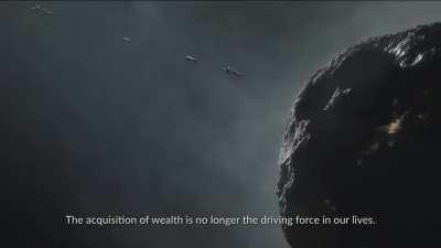 How could our future look like if we turned to socialism?