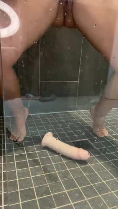 This is how I ride my way into the weekend!